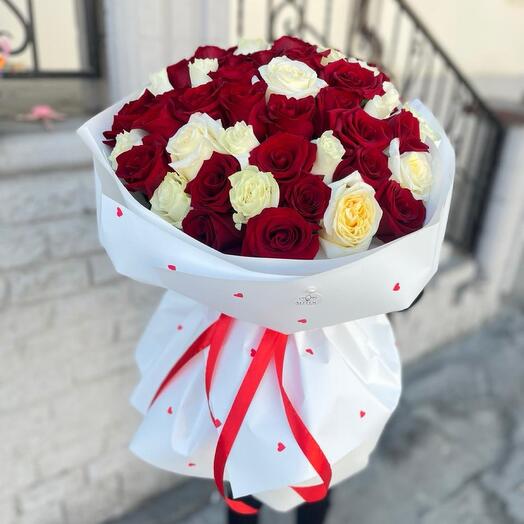 Подарено с любовью ♥️