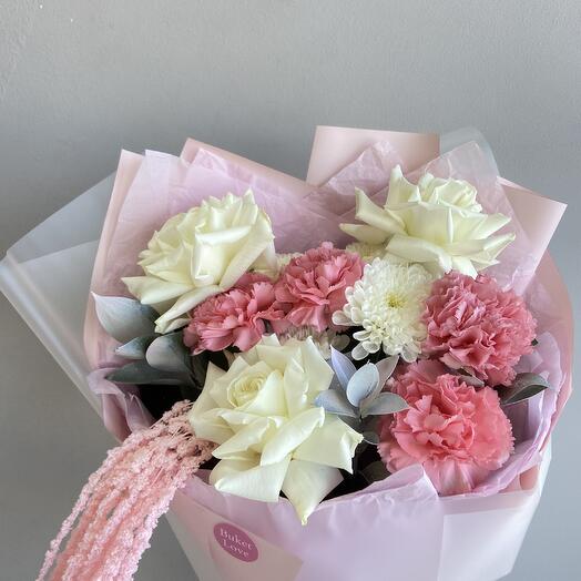 Букет от Buket Love