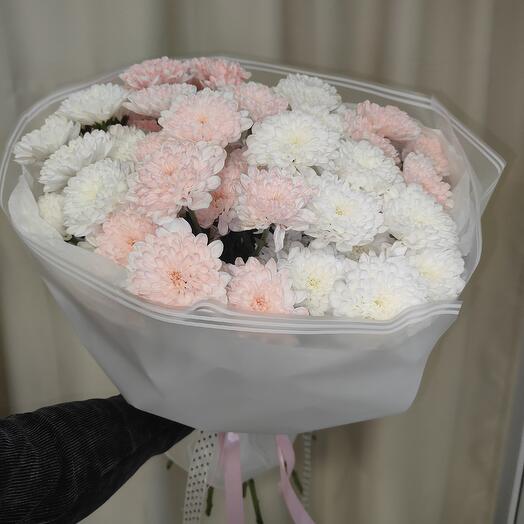 Flower Fouse