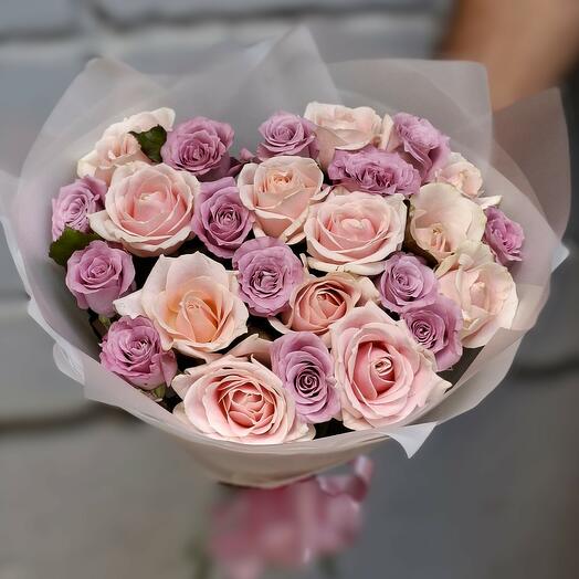 25 роз 💐