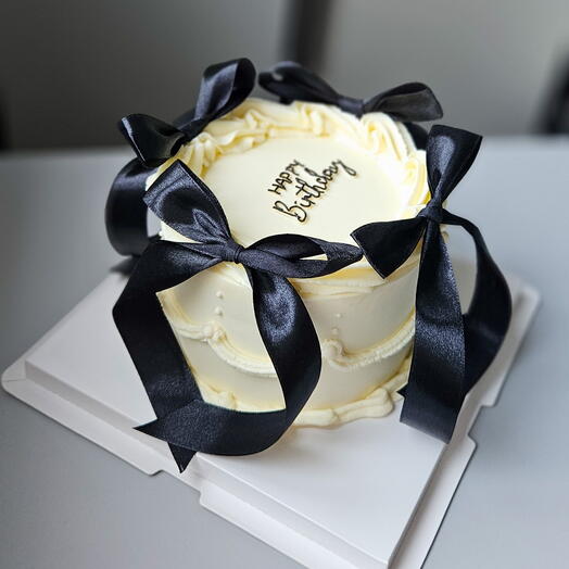 Торт Happy birthday ламбет