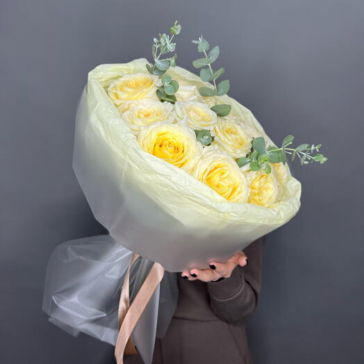 Молочный пломбир