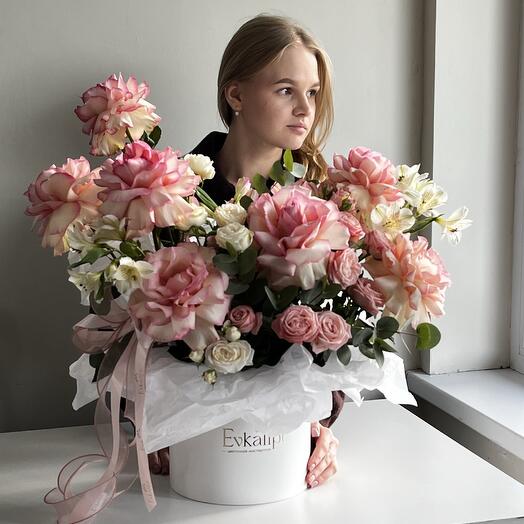Ажурная мечта