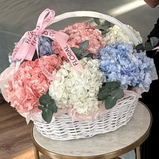 Корзина CLOUD M