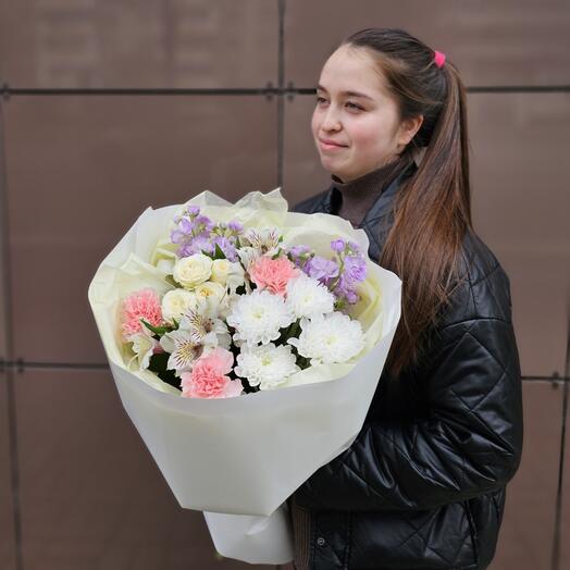 Букет Аромат