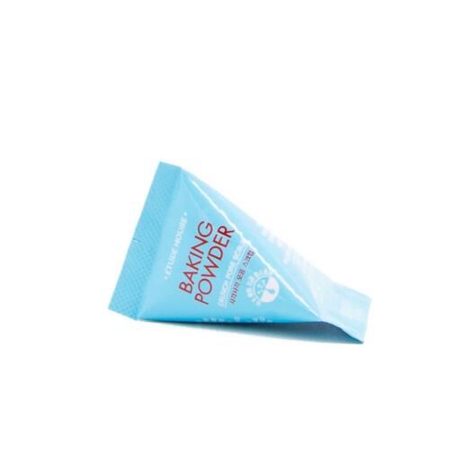 Скраб для лица с содой Etude House Baking powder, 7 гр