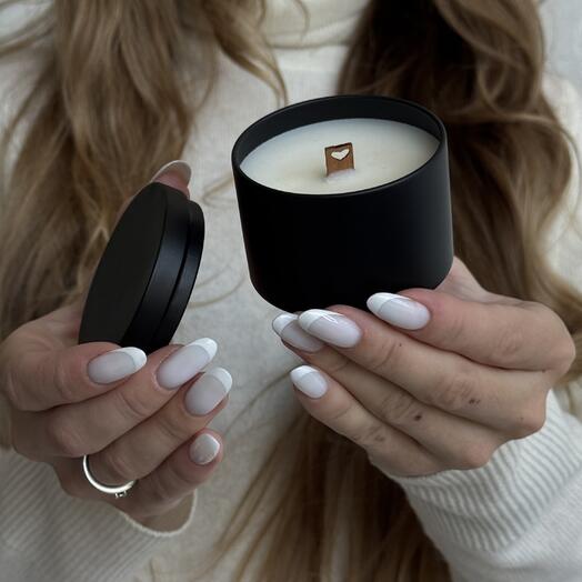 «Свеча с душой» размер S