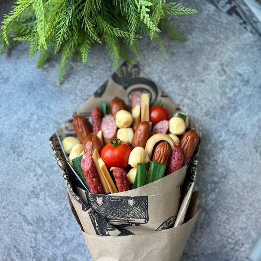 Мясной малыш