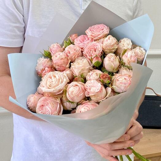 Монобукет Бомбастик 💕