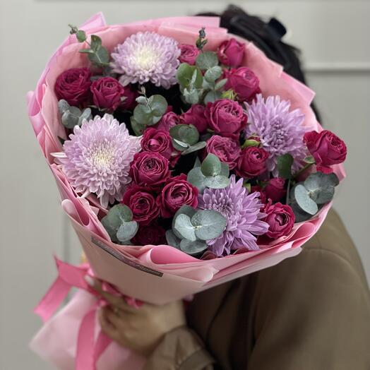 Pink Obsession🌷