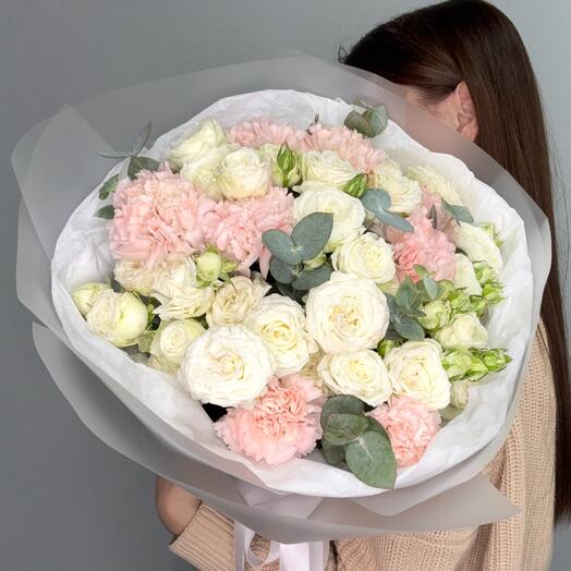 Для самой нежной