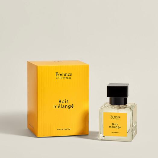 Poemes de Provence BOIS MELANGE Парфюмерная вода 50 ml