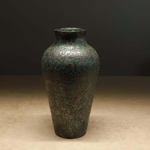 Ваза в морском стиле