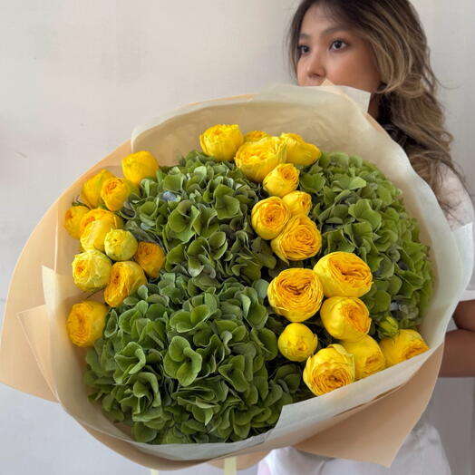 Сияние жизни