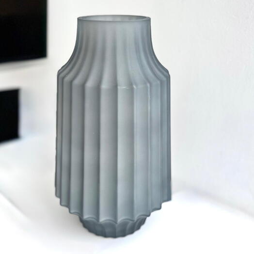 Ваза «Льдина»