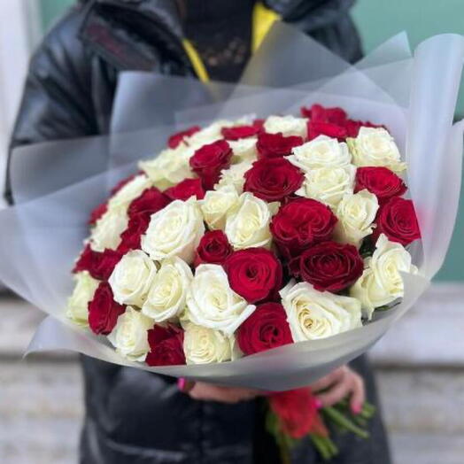 🏵️Аромат весны 002