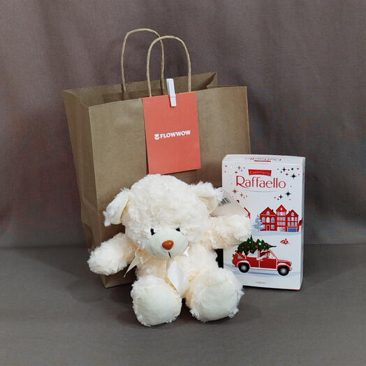 Набор "Для тебя"