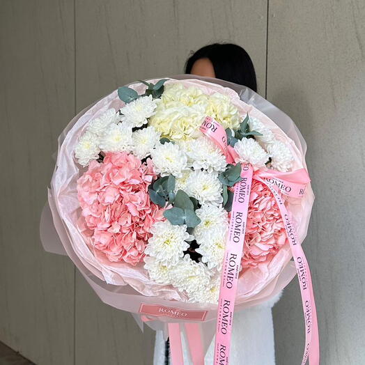 Подари свое внимание