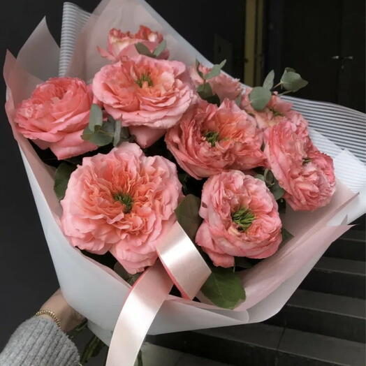 Мандаринка