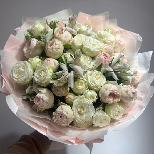 Утренний визит 💋