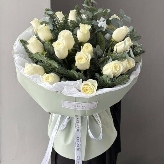 Зимнее вдохновение