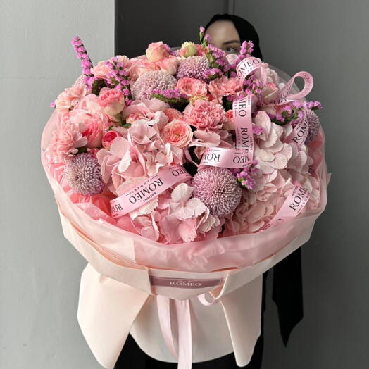 Идеальный баланс