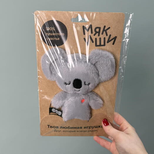 Мини коала