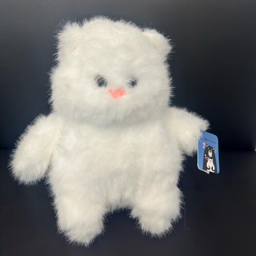 Игрушка кот-толстяк