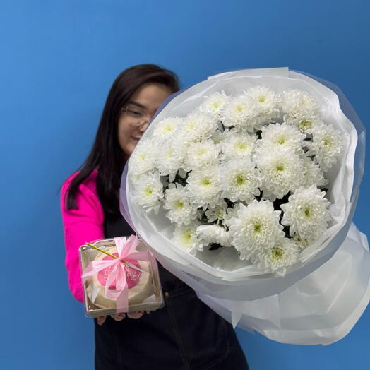 Combo for any occasion