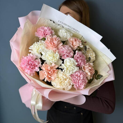 Милый комплимент 🤍🌸