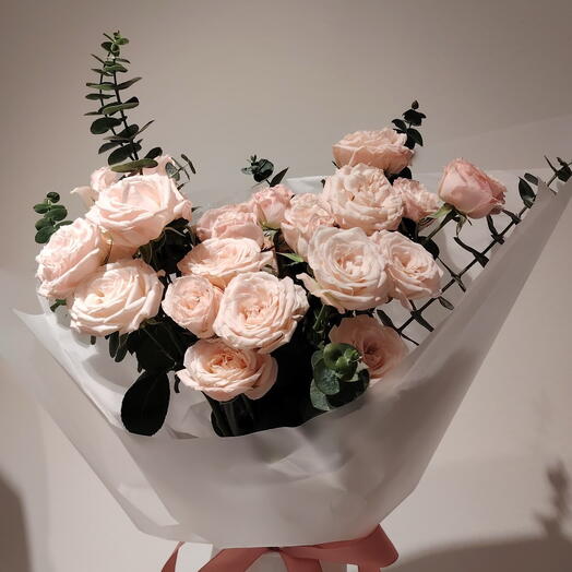 «Нежная любовь»