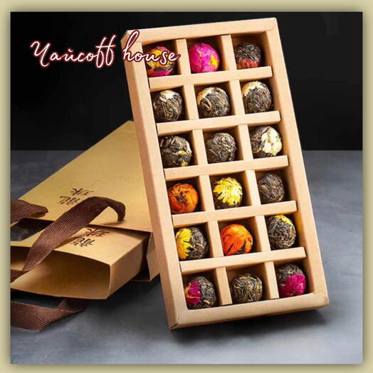 Подарок 23 февраля. 8 марта . 14 февраля. Подарок Чайный. Подарок коллеге. Подарочный набор из чая. Связанный чай.Чайный набор