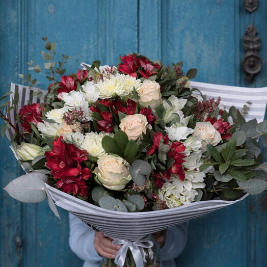 Our Favorite Bouquet
