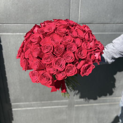 Amor de rosas