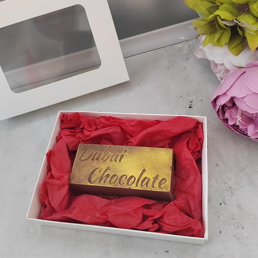 Дубайский шоколад мини