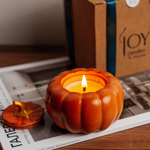 Карета для Золушки : pumpkin spice latte