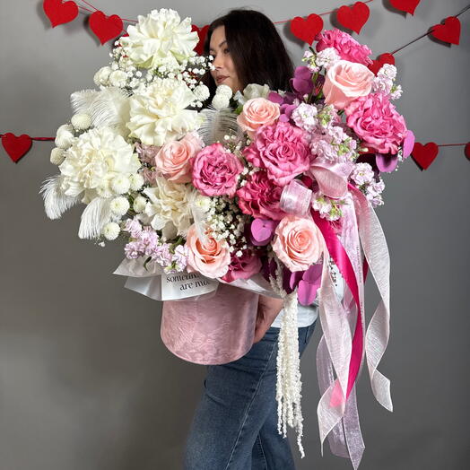 Первый поцелуй🌸size L