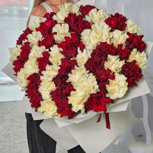 51 французская роза 🌹