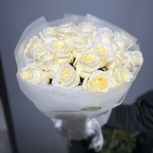 Букет из роз Кенделайт