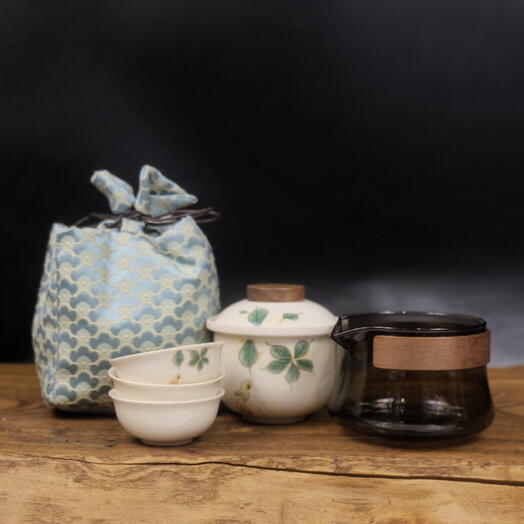 Чайный набор Spring 🍃