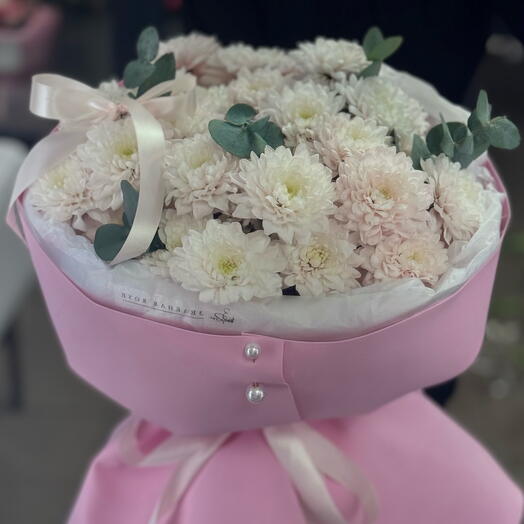 Sweetheart pink