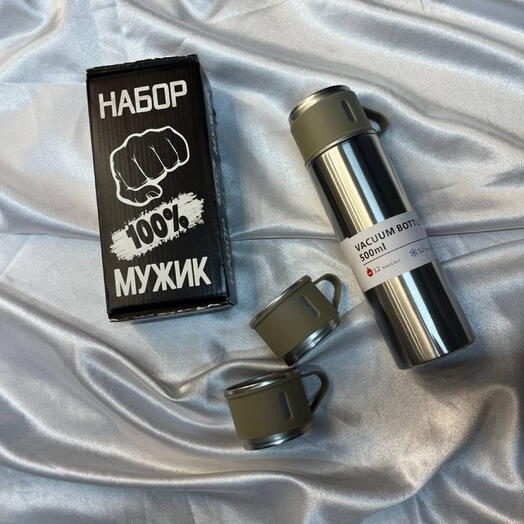 Брутальный бокс 2.0