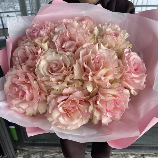 🌹 французская Роза