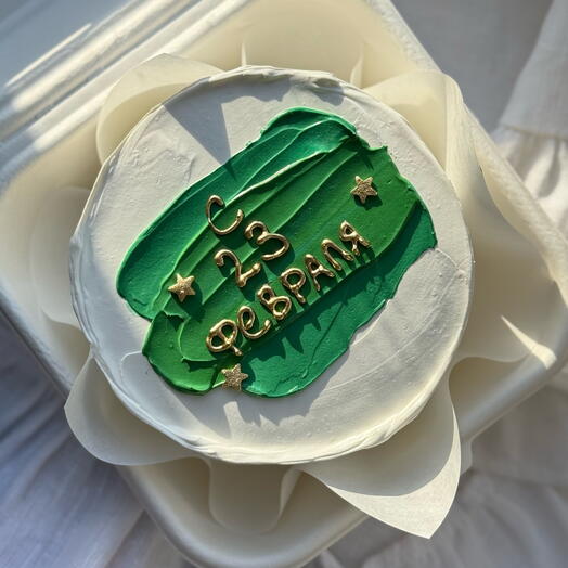 Бенто с 23 февраля 🙌🏻