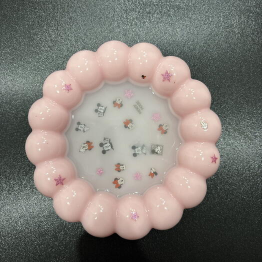 Подарочный костер «подстаканник»