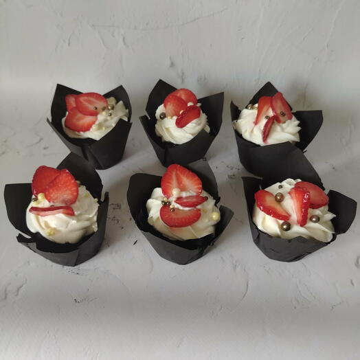 Капкейк
