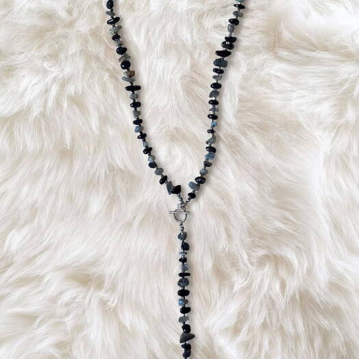 Бусы «ROSARY 1.0» длинные