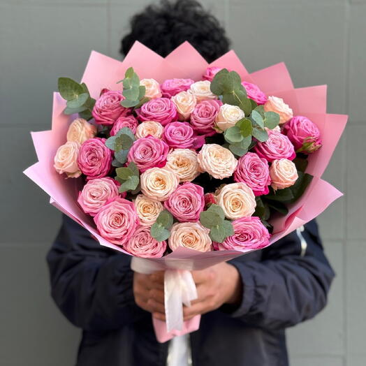 Зефир 🍥букетик 💐