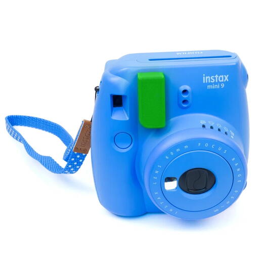 Крышка на вспышку для INSTAX mini  9