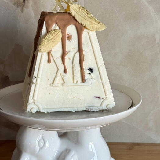 Easter cottage cheese classic